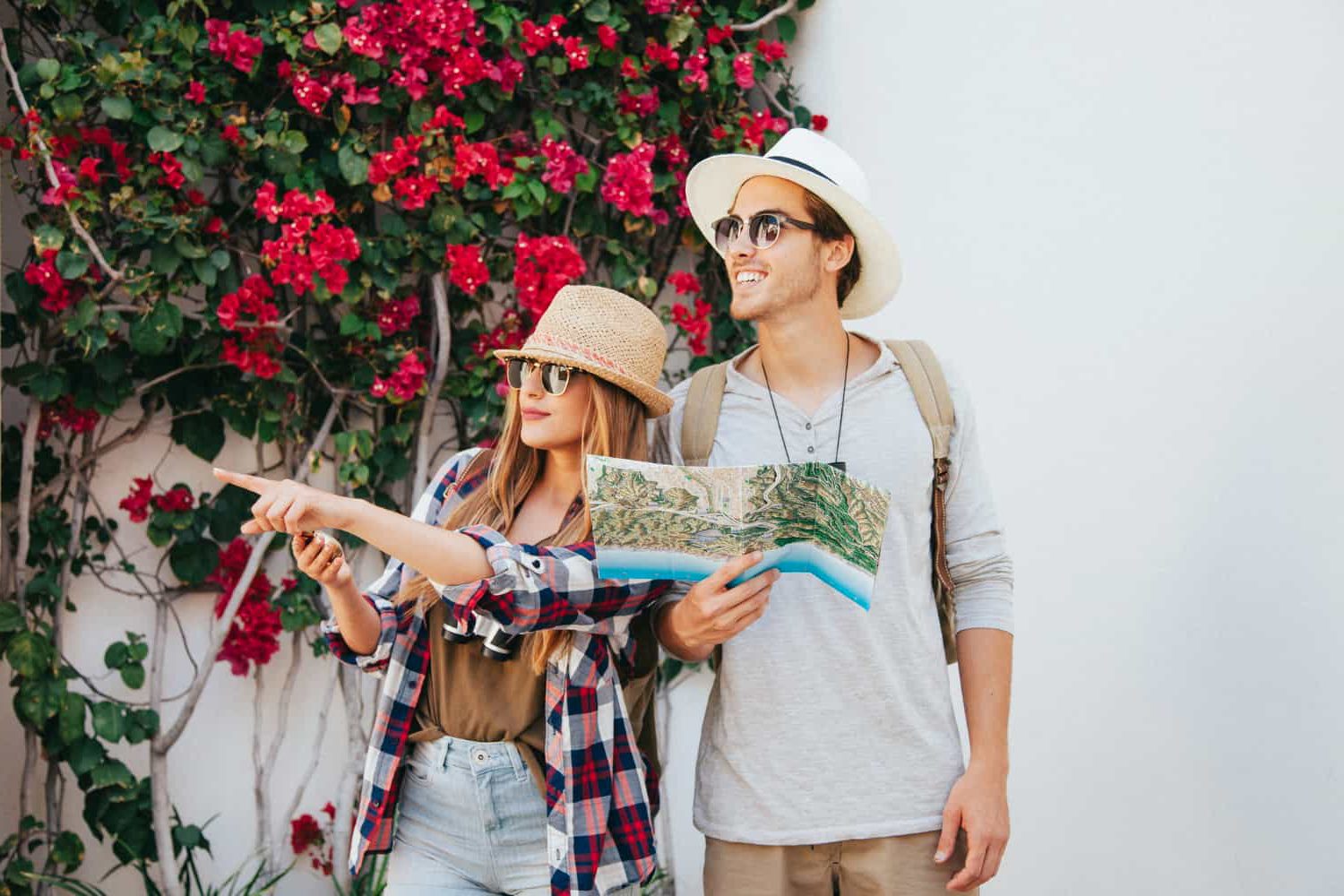 We believe travel  deserves better planning